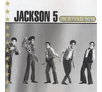 The Jackson 5 The Ultimate Collection (CD) Album