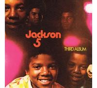 The Jackson Five - Third Album (Colored Edition)