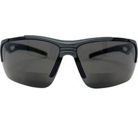 The Jackson - Occhiali da sole bifocali di sicurezza, unisex, ANSI z87.1