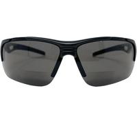 The Jackson - Occhiali da sole bifocali di sicurezza, unisex, ANSI z87.1