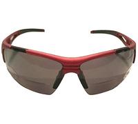 The Jackson - Occhiali da sole bifocali di sicurezza, unisex, ANSI z87.1