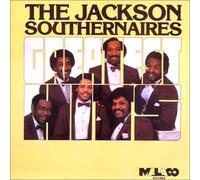 The Jackson Southernaires - Greatest Hits