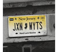 The Jackson Whites - Hard Luck Stories