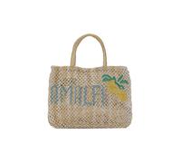 THE JACKSONS Borsa - Borsa a mano AMALFI crema