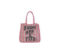 THE JACKSONS Borsa - Borsa a mano LOTTIE rosa