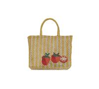 THE JACKSONS Borsa - Borsa a mano TOMTATOES giallo