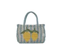 THE JACKSONS Borsa - Borsa a mano TRACY azzurro