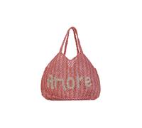 THE JACKSONS Borsa - Borsa a spalla DORA rosa