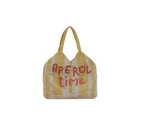 THE JACKSONS Borsa - Borsa a spalla DREW giallo