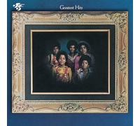 The Jackson 5 Greatest Hits: Quadrophonic Mix (Vinyl LP) 12" Album