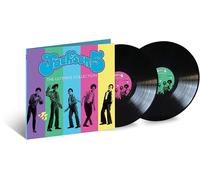 the Jacksons Jackson5 The Ultimate Collection (Vinyl LP)