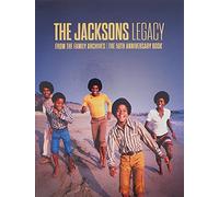 The Jacksons: Legacy