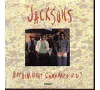The Jacksons - Nothing That Compares 2 U