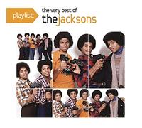 The Jacksons - Playlist: the Very Best of the Jacksons