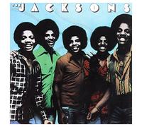 The Jacksons - The Jacksons