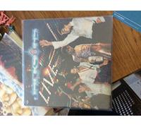 THE JACKSONS - THE JACKSONS / LIVE
