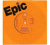 The Jacksons - The Jacksons - Shake Your Body (Down To The Ground) - 7" Single 1979 - Epic S EPC 7181 - UK Press