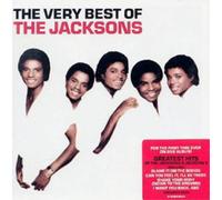 The Jacksons The Very Best of the the Jacksons (CD) Album