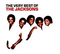 The Jacksons - Very Best Of The Jacksons