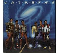The Jacksons - Victory