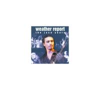 Weather Report - The Jaco Years