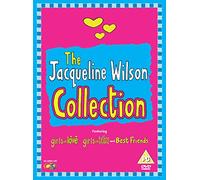 The Jacqueline Wilson Collection