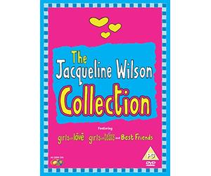 The Jacqueline Wilson Collection