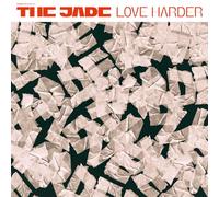 THE JADE-LOVE HARDER DLP