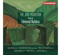Lucy Crowe, Claire Barnett-Jones, Marcus Farnsworth - The Jade Mountain - Songs