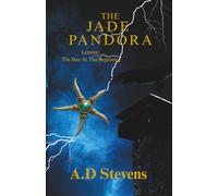 The Jade Pandora. Lemma: The star at the begining: Female lead character novella