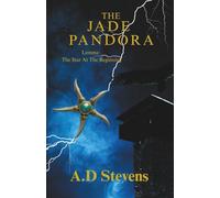 The Jade Pandora Saga: Lemma The Star At The Beginning - Dyslexia friendly version: FMC Character driven, Adventures and Quests