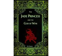 The Jade Princess and the God of War