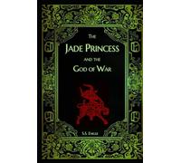 The Jade Princess and the God of War