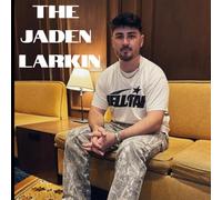 The Jaden Larkin