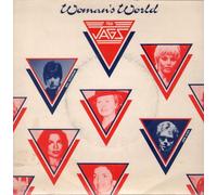 The Jags - Woman's World