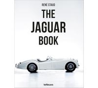 The Jaguar Book: by René Staud