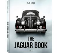 The Jaguar Book – Edizione da collezione