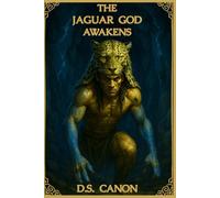 The Jaguar God Awakens