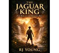 The Jaguar King: The Rise of the Smallest Boy