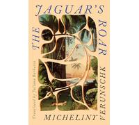 The Jaguar's Roar
