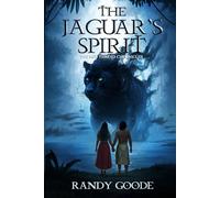 The Jaguar's Spirit: Historical Mayan Adventure set in 600AD