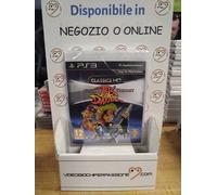 THE JAK AND DAXTER TRILOGY PS3 (con italiano)