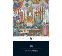 The Jalaluddin Rumi Spiritual Verses (Tascabile)