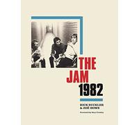 The Jam 1982