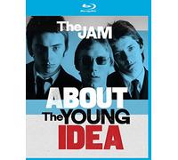 The Jam - About the Young Idea