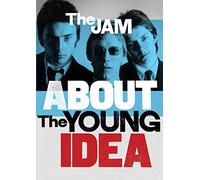 About the Young Idea (DVD) The Jam