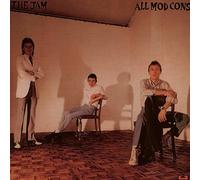 The Jam All Mod Cons (Vinyl LP) 12" Album