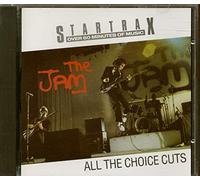 The Jam - All The Choice Hits-Australie-