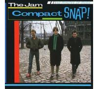 The Jam Compact Snap Album