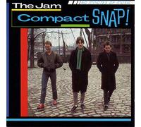 The Jam - Compact Snap [Best]